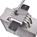 Cooler Thermaltake UX 210 ARGB Lighting (CL-P079-CA12SW-A)