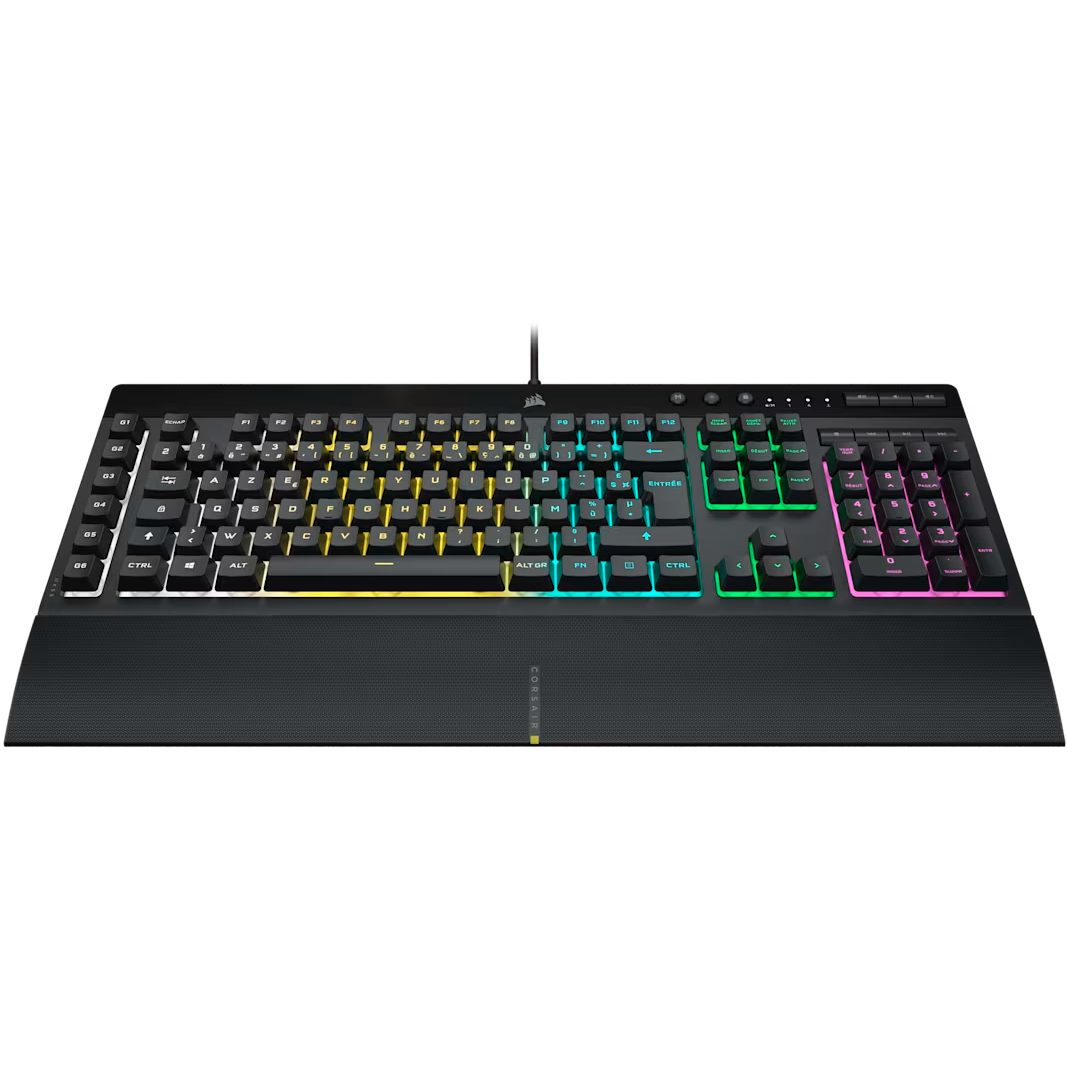Clavier Corsair Gaming K55 Pro (CH-9226765-RU) - CH-9226765-FR - photo 3