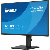 Moniteur iiyama 24" ProLite XB2491HS-B1