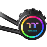 Liquid cooling system Thermaltake Floe DX RGB 240 TT Premium Edition (CL-W255-PL12SW-A)