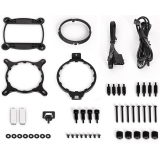Liquid cooling system Thermaltake Floe DX RGB 240 TT Premium Edition (CL-W255-PL12SW-A)