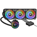 Liquid cooling system Thermaltake Floe DX RGB 360 TT Premium Edition (CL-W256-PL12SW-A)