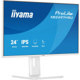 Moniteur iiyama 24" ProLite XB2497HSU-W1