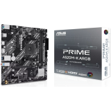 Carte mère ASUS PRIME A520M-K ARGB