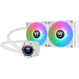 Liquid cooling system Thermaltake TH240 V2 ARGB Sync Snow Edition (CL-W364-PL12SW-A)