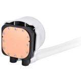 Liquid cooling system Thermaltake TH240 V2 ARGB Sync Snow Edition (CL-W364-PL12SW-A)