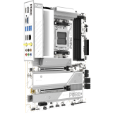 Mainboard Sapphire PURE X870A WIFI 7 (52122-02-40G)