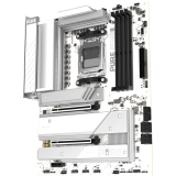 Mainboard Sapphire PURE X870A WIFI 7 (52122-02-40G)