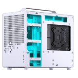 Boîtier Jonsbo Jonsplus Z20 Mesh White