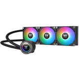 Liquid cooling system Thermaltake TH360 V2 ARGB Sync Black (CL-W362-PL12SW-A)