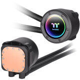 Liquid cooling system Thermaltake TH360 V2 ARGB Sync Black (CL-W362-PL12SW-A)