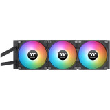 Liquid cooling system Thermaltake TH360 V2 ARGB Sync Black (CL-W362-PL12SW-A)