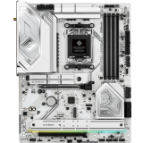 Mainboard ASRock B850 Steel Legend WiFi