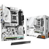 Mainboard ASRock B850 Steel Legend WiFi
