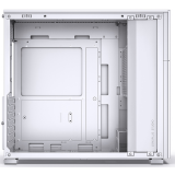 Boîtier Jonsbo D41 Mesh White