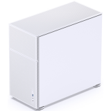 Boîtier Jonsbo D41 Mesh White
