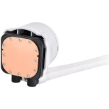Liquid cooling system Thermaltake TH280 V2 Ultra EX ARGB Sync Snow Edition (CL-W427-PL14SW-A)