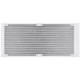 Liquid cooling system Thermaltake TH280 V2 Ultra EX ARGB Sync Snow Edition (CL-W427-PL14SW-A)