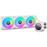 Liquid cooling system Thermaltake TH360 V2 Ultra EX ARGB Sync Snow Edition (CL-W426-PL12SW-A)