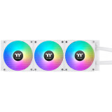 Liquid cooling system Thermaltake TH360 V2 Ultra EX ARGB Sync Snow Edition (CL-W426-PL12SW-A)