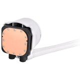 Liquid cooling system Thermaltake TH360 V2 Ultra EX ARGB Sync Snow Edition (CL-W426-PL12SW-A)