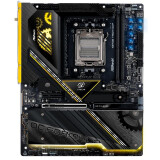 Mainboard ASRock X870E Taichi OCF