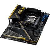 Mainboard ASRock X870E Taichi OCF
