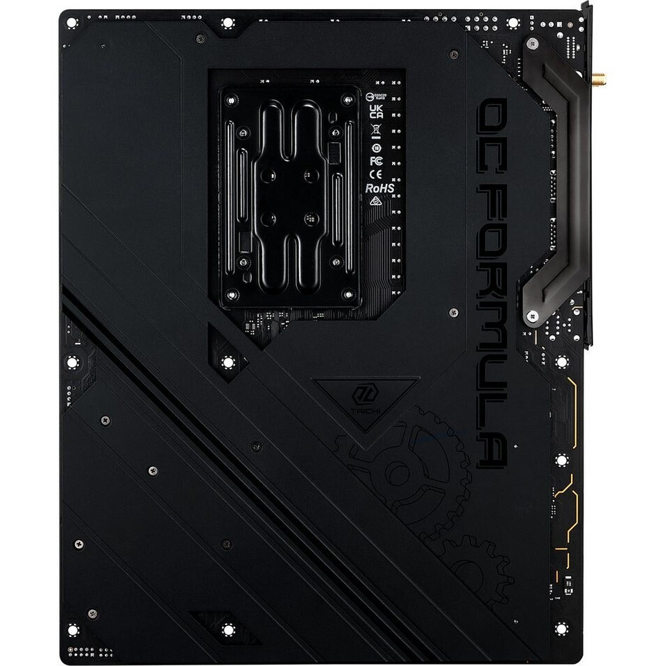 Motherboard ASRock X870E Taichi OCF - photo 5