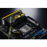 Mainboard ASRock X870E Taichi OCF