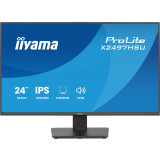 Moniteur iiyama 24" ProLite X2497HSUB1 (X2497HSU-B1)