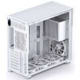 Boîtier Jonsbo D41 STD SC White
