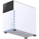 Boîtier Jonsbo D41 STD SC White