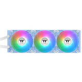 Liquid cooling system Thermaltake TH360 V2 Ultra ARGB Sync Hydrangea Blue (CL-W420-PL12BU-A)