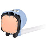Liquid cooling system Thermaltake TH360 V2 Ultra ARGB Sync Hydrangea Blue (CL-W420-PL12BU-A)