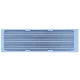 Liquid cooling system Thermaltake TH360 V2 Ultra ARGB Sync Hydrangea Blue (CL-W420-PL12BU-A)