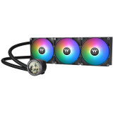 Liquid cooling system Thermaltake TH420 V2 Ultra ARGB Sync Black (CL-W386-PL14SW-A)