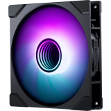 Ventilateur pour boîtier Phanteks M25-140 Gen2 D-RGB Black (PH-F140M25_G2_DBK01)