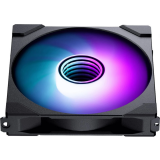 Ventilateur pour boîtier Phanteks M25-140 Gen2 D-RGB Black (PH-F140M25_G2_DBK01)