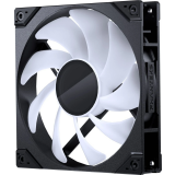 Ventilateur pour boîtier Phanteks M25-140 Gen2 D-RGB Black (PH-F140M25_G2_DBK01)