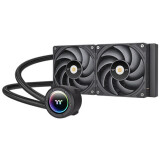 Liquid cooling system Thermaltake TOUGHLIQUID 240 EX Pro ARGB Sync Black (CL-W418-PL00BL-A)
