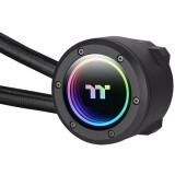 Liquid cooling system Thermaltake TOUGHLIQUID 240 EX Pro ARGB Sync Black (CL-W418-PL00BL-A)