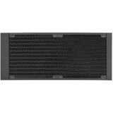 Liquid cooling system Thermaltake TOUGHLIQUID 240 EX Pro ARGB Sync Black (CL-W418-PL00BL-A)