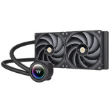 Liquid cooling system Thermaltake TOUGHLIQUID 280 EX Pro ARGB Sync Black (CL-W419-PL00BL-A)