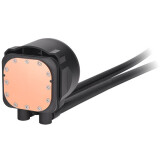 Liquid cooling system Thermaltake TOUGHLIQUID 280 EX Pro ARGB Sync Black (CL-W419-PL00BL-A)