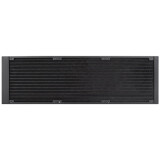 Liquid cooling system Thermaltake TOUGHLIQUID 420 EX Pro ARGB Sync Black (CL-W401-PL14BL-A)