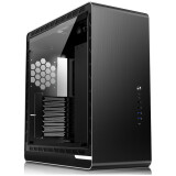 Boîtier Jonsbo UMX6S-G Black