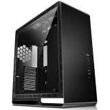Boîtier Jonsbo UMX6S-G Black