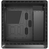 Boîtier Jonsbo UMX6S-G Black