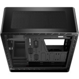 Boîtier Jonsbo UMX6S-G Black