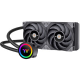 Système de refroidissement par liquide Thermaltake TOUGHLIQUID 240 ARGB Sync Black (CL-W319-PL12BL-A)